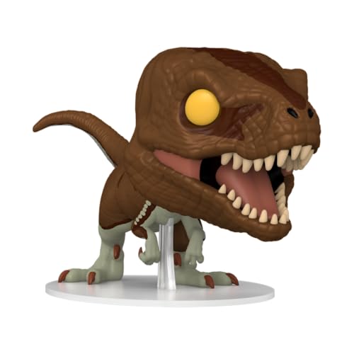 Atrociraptor (Panthera) - Jurassic World: Dominion
