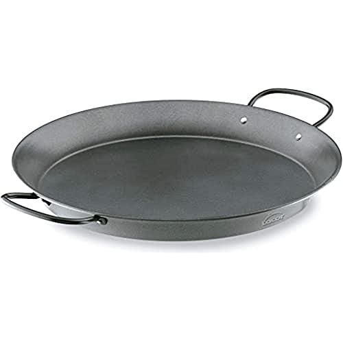 Lacor -60149, Padella Per Paella Antiaderente, 50 Cm
