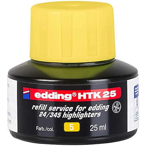 Edding Htk25-005 Inchiostro Marcatore