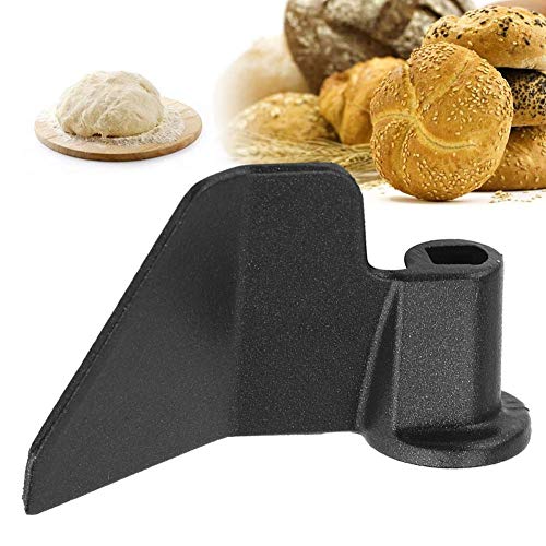 Blade Paddle Per Breadmaker,Pala Per Macchina Del Pane Lama Per Macchina Per Il Pane In Acciaio Inox Per Macchina Da Pane Macchina Da Pan Di Ricambio