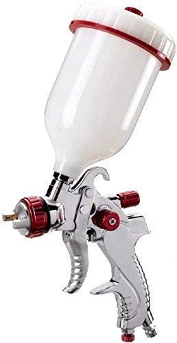 Aerografo Professionale Pistola Verniciatura Fervi A601A