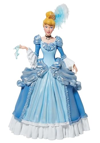 Enesco - Disney Showcase Rococo Cinderella 9.5 Statue