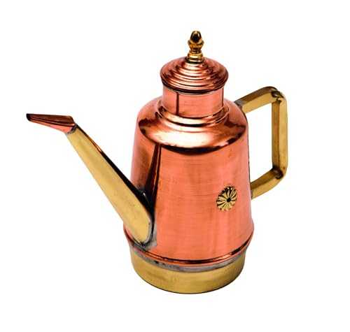 Oliera Rame E Ottone 1.1 Lt. Ol10