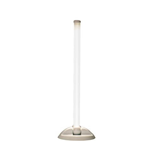 Müller Luce Led Stick Light Bianca Neutra, Alluminio, Argento 400161 A Batterie