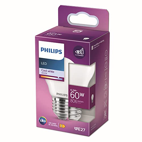 Philips Led Classic Ersetzt 60W E27