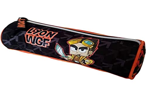 Lyon Gamer Astuccio Tombolino