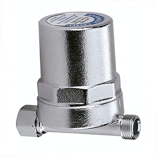 Caleffi Ammortizzatore Del Colpo D' Ariete - 3/8" Mf