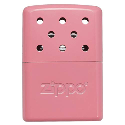 Zippo-Scaldamani Riutilizzabile
