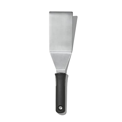 Oxo Good Grips Spatola Per Griglia E Piastra
