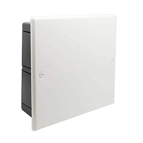 Cassetta In Plastica Per Collettori-Mm. 420 X 300 X 80
