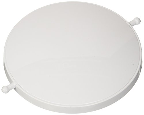 Alessi - Pl10/Co - Pl10 W Coperchio