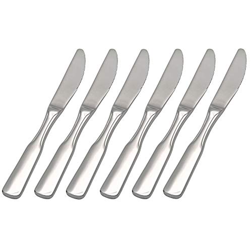 Coltelli Da Antipasto/Dessert, 6 Pz