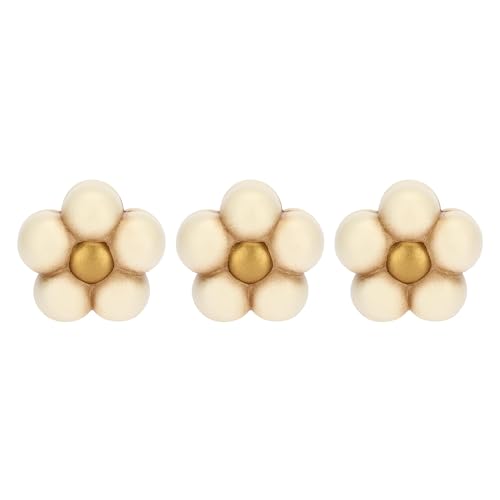 Thun - Set 3 Segnaposto Margherita