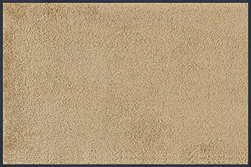 Wash+Dry - Tappeto Sahara 60X90, Beige