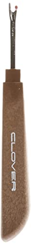 Clover Seam Ripper, Argento