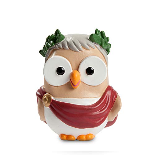 Egan Statuina, Ceramica, Avorio, Small