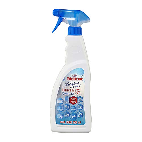 Puligiene 2 In 1 750Ml