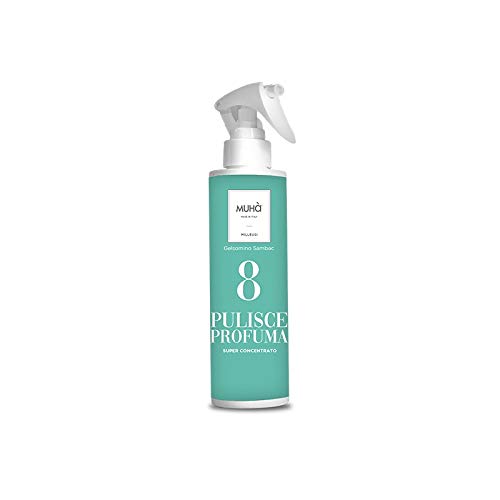 Muha' Gelsomino Sambac 200 Ml