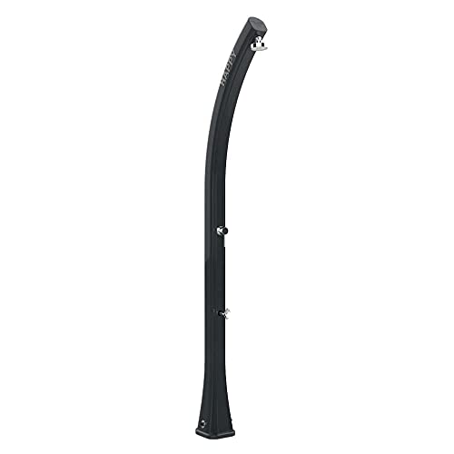 Doccia Solare Arkema Design Happy H120/7016 Antracite