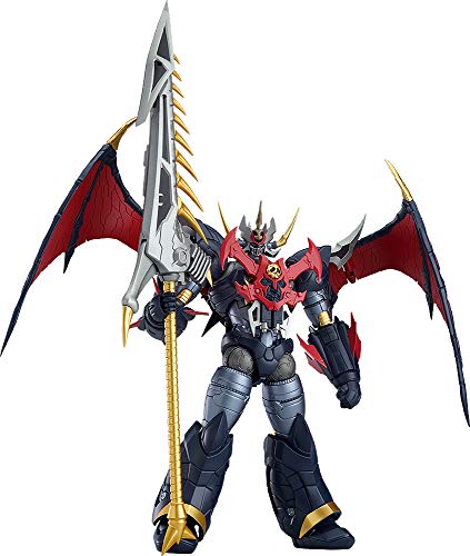 Merchandising Licence Goodsmile Mazinkaiser - Mazinkaiser Skl - Plastic Model Kit Moderoid - 15Cm