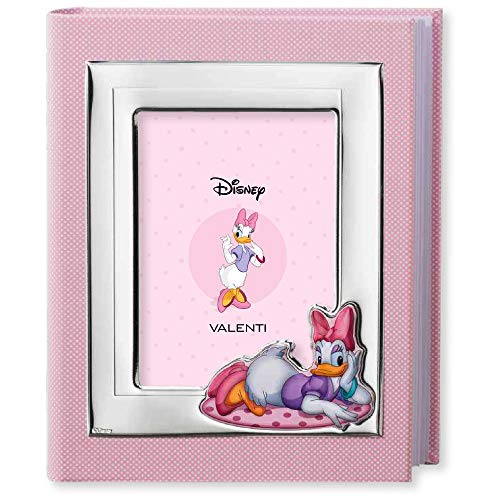 Album Portafoto Paperina Valenti Disney D310/3Ra