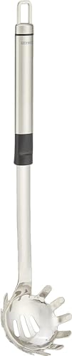 Leifheit Proline Cucchiaio Per Spaghetti, Acciaio Inox
