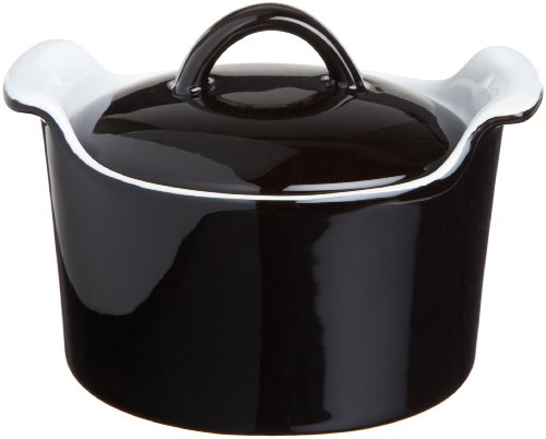 Tognana Casseruola Lizzy Mininova 13 Cm Nero