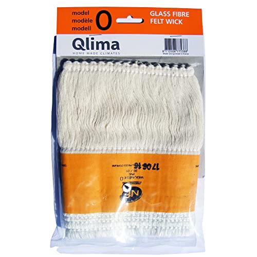 Qlima Stoppino Modello O Per Stufe A Liquido Combustibile R233 R4224 R7227 R8227