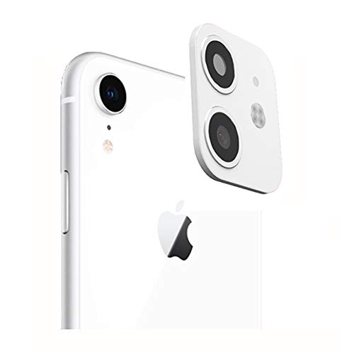 Dikkar Iphone Xr/X/Xs/Xs Max Converti In Iphone 11/11 Pro/11 Pro Max Adesivo Per Obiettivo,Protezione Obiettivo Fotocamera Per Iphone X/Xs/Xs Max,Cove