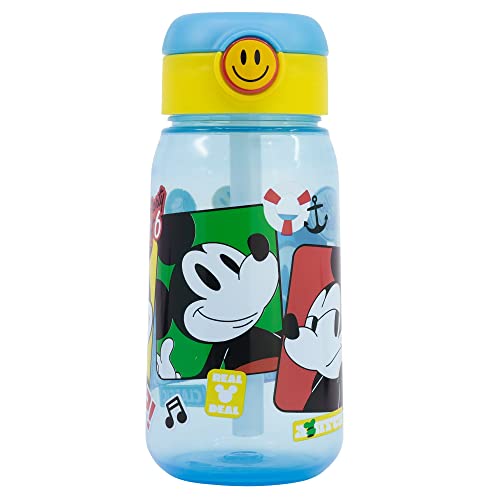 Bottiglia Active 510 Ml Mickey Stor