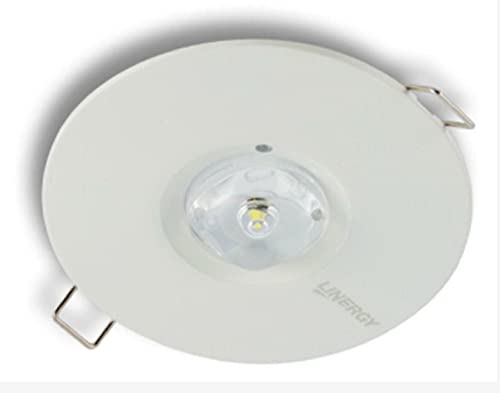 Lince Energy Vialed Evo Bianco 300Lm 1H Se Energ