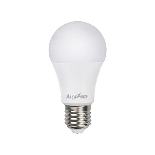 Classicaled 220-240V 10W 800Lm 4000K + Sensoreluce