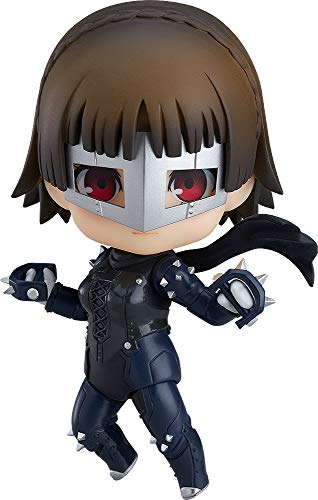 Good Smile Persona 5 Makoto Niijima Phantom Thief Ver. Nendoroid Action Figure
