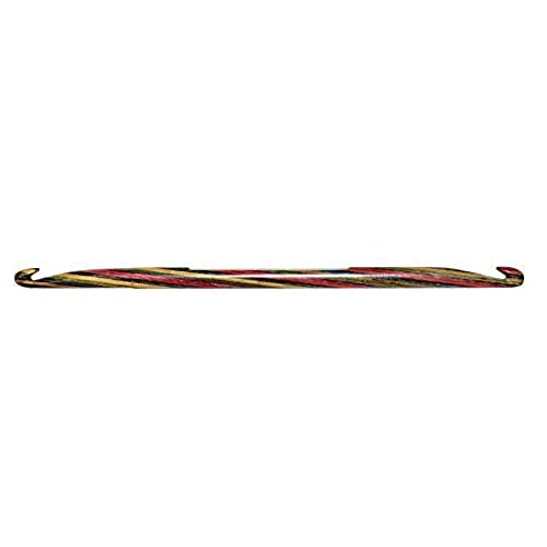 Knitpro - Doppio Uncinetto, 3/3,5 Mm