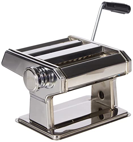 Baumalu 450012 - Macchina Per La Pasta