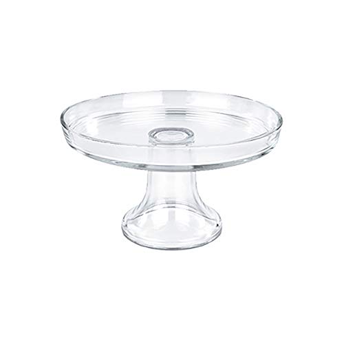 Fimel Alzata Vetro Palladio H14Cmdiametro 22 Cm