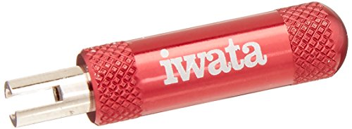 Iwata Nozzle Wrench Estrattore Per L'Ugello