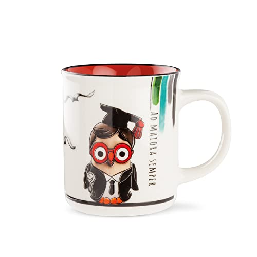 Egan Goofo Mug Gufo Laureato Ml 380