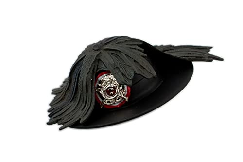 Minichamps Cappello Dei Bersaglieri