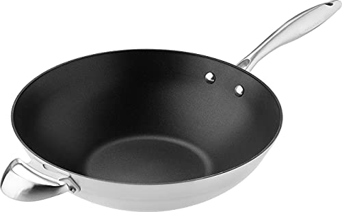 Scanpan Ctx Wok 32 Cm