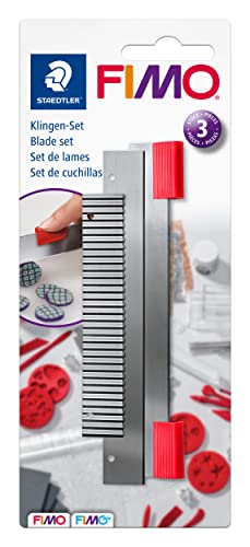 Staedtler Set Di Lame, Cutter
