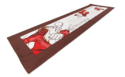 Egan Runner 7 Nani Brontolo 40X140