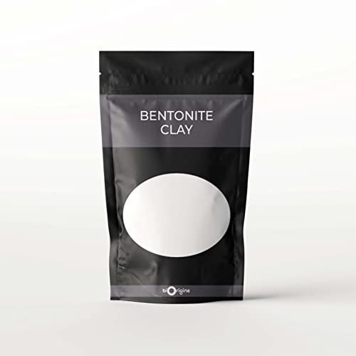 Argilla Bentonitica 500G