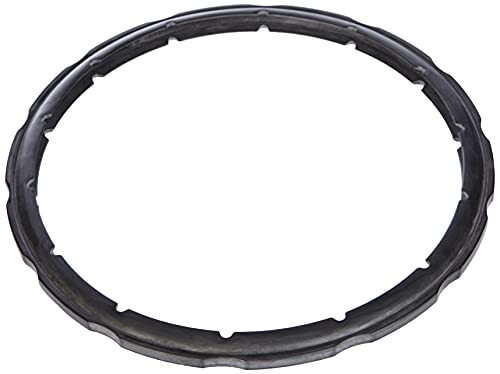 Seb Guarnizione Per Pentola A Pressione In Acciaio Inox Clipso 8L-10L Diametro 253Mm 792237