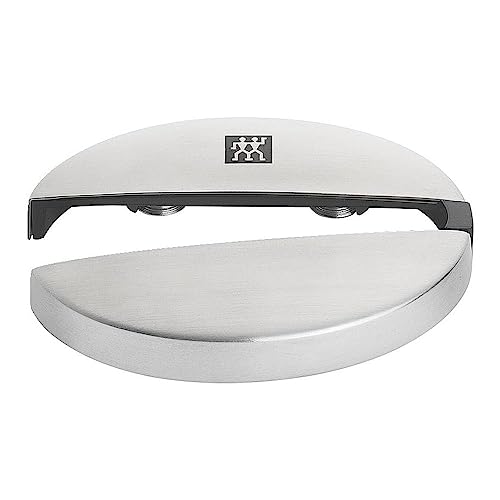 Zwilling 39500-047-0 Tagliacapsule, Acciaio Inossidabile, 13 Cm
