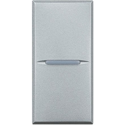 Interruttore Axolute Chiaro - Hc4001 - Assiale 1P 16A 250V A.C
