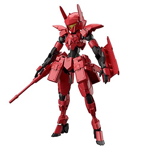 Bandai - 30 Minute Missions - 30Mm Exm-E7C Spinatia Commando Type 1/144