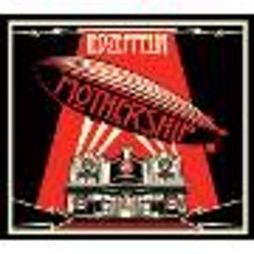 Led Zeppelin - Mothership (Remastered) (2 Cd)