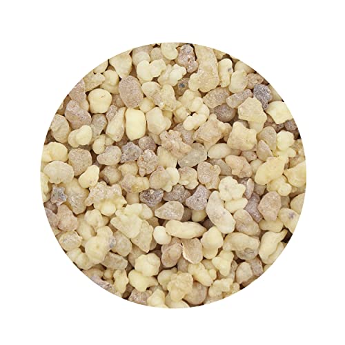 Nklaus Eritrea Piselli Piccoli 200G Olibano Incenso Frankincense Resine Naturali Olibano Boswellia Papyrifera 1098