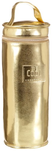 Be Cool Borsa Frigo Termica, Oro